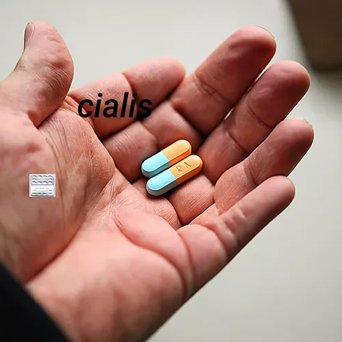 Hay cialis generico en farmacias